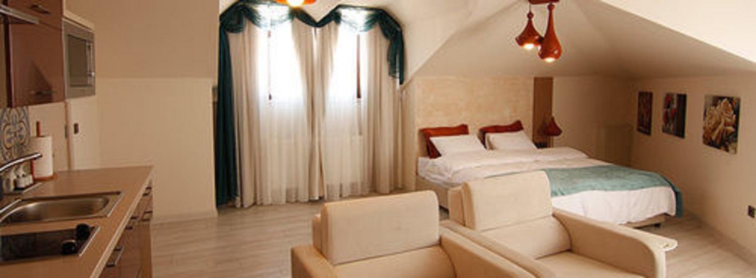 Zin D Home Otel Cekmekoey Стамбул Экстерьер фото