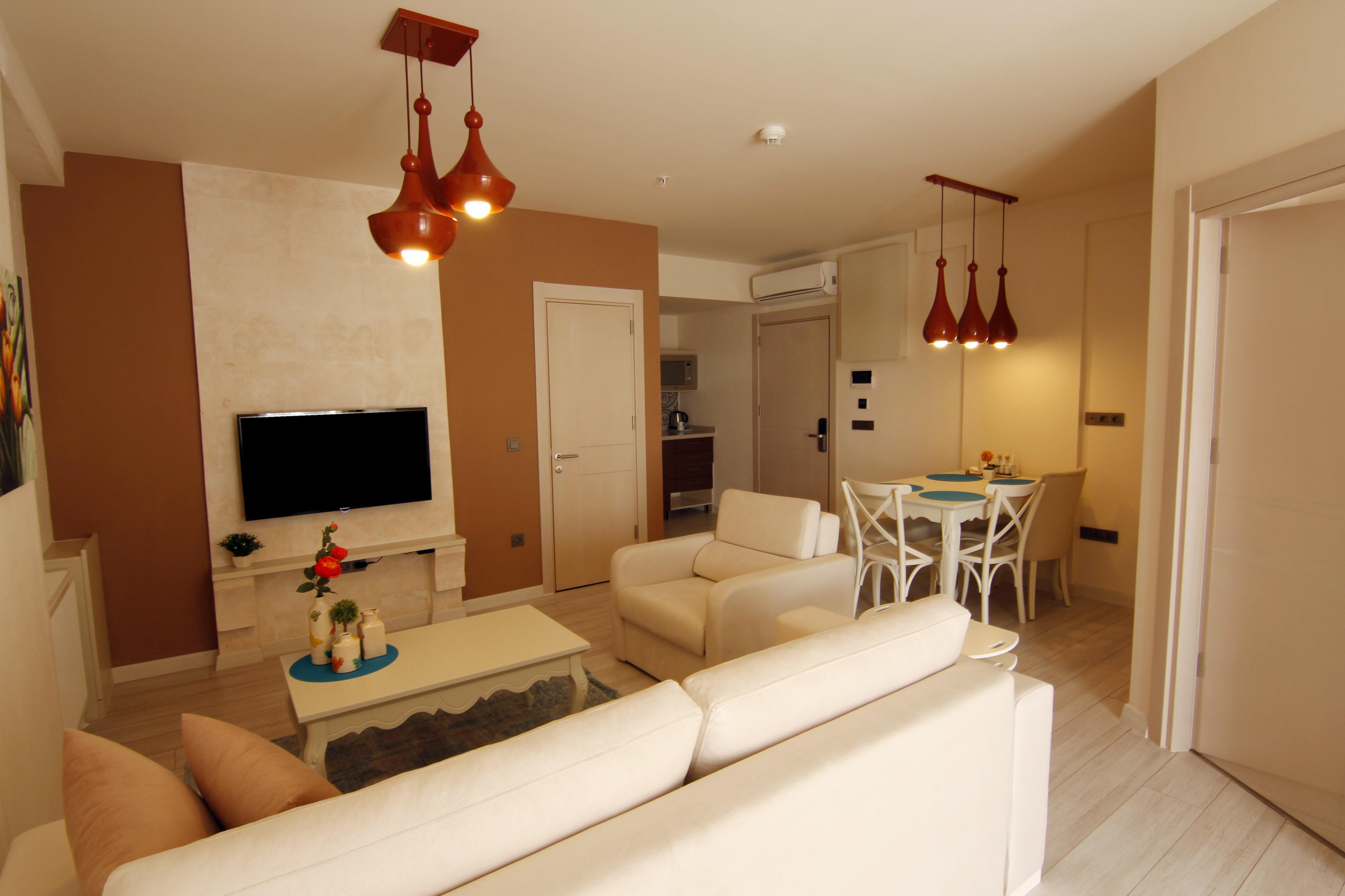Zin D Home Otel Cekmekoey Стамбул Экстерьер фото