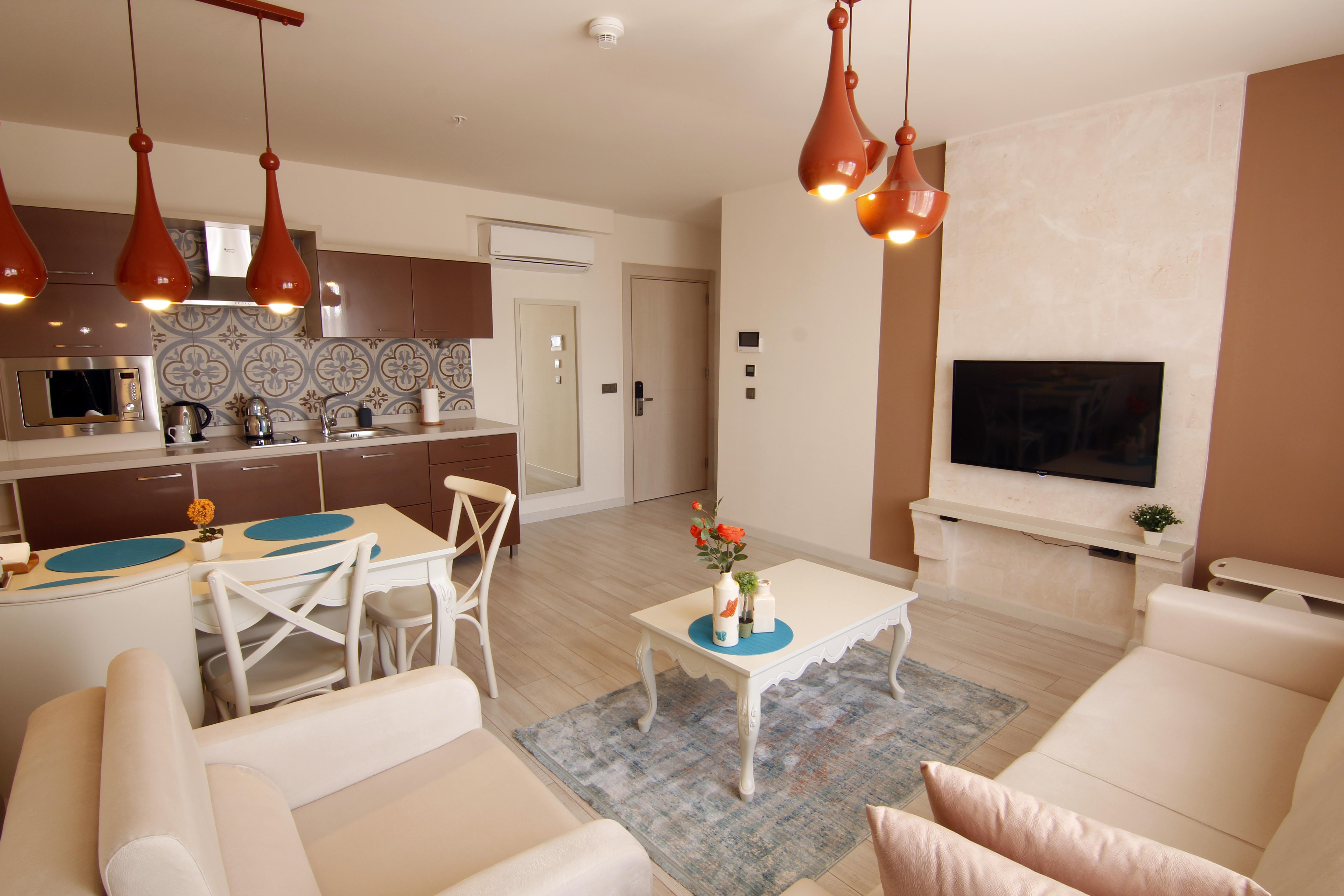 Zin D Home Otel Cekmekoey Стамбул Экстерьер фото