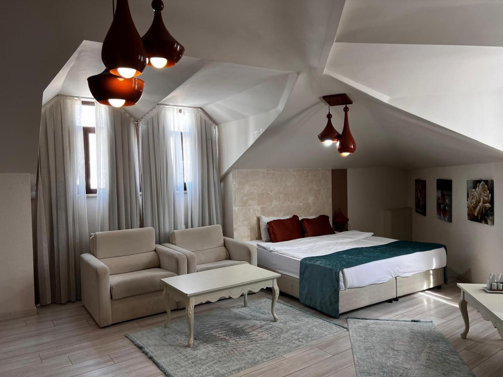 Zin D Home Otel Cekmekoey Стамбул Экстерьер фото