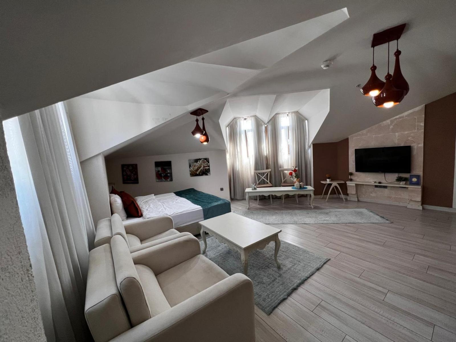 Zin D Home Otel Cekmekoey Стамбул Экстерьер фото